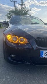 BMW e93 325i 160kw 2009 - 8
