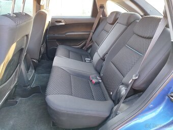 Ssangyong Actyon 200xdi automat, nové STK - 8