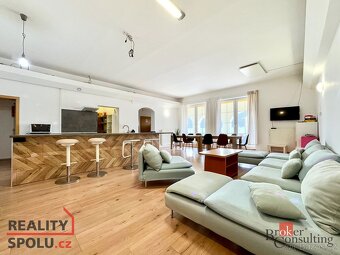 Prodej, domy/rodinný, 350 m2, 67124 Vrbovec, Znojmo [ID 6968 - 8