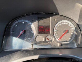 Caddy 1.9tdi 55kw - 8