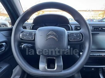 Citroen C3 III (2) BlueHDi 100 S&S FEEL BV6 06/2023 - 8