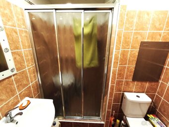 1+kk os. vlast., centrum Ostravy, rekonstrukce, klimatizace. - 8