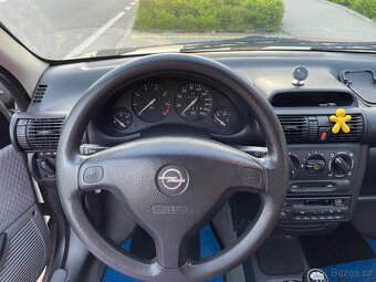 OPEL CORSA 1.0 12V / manuál 40 kW Benzín STK leden 2026 - 8