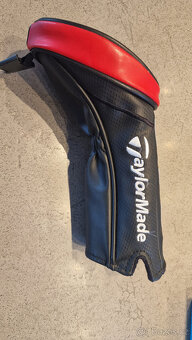 TaylorMade STEALTH Fairway Wood 3 - 8