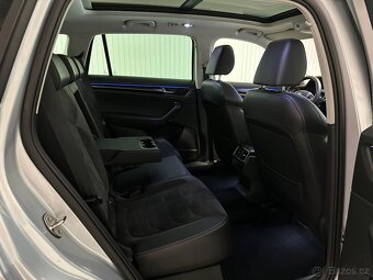 Škoda KODIAQ 2.0TDI 140kW STYLE 4x4 DSG K360 PANO ACC SIDE - 8