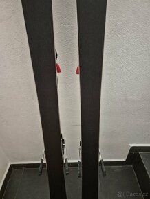 Lyže Elan SLX 170cm - 8
