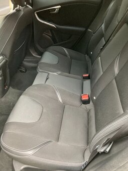 Volvo V40 D3 automat - 8