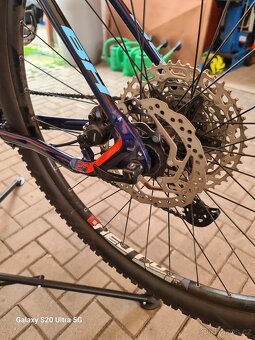 BH Spike 3.0 XL - 8