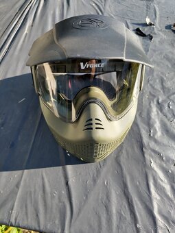 Vybavení paintball - 8