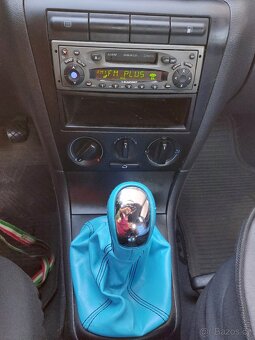 Prodám Škoda Octavia, ČR, 1. majitel STK 10/2026 - 8