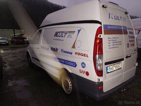 Mercedes Vito 116 cdi - 8