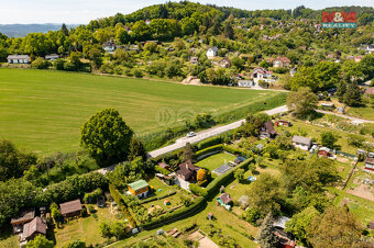 Prodej zahrady, 483 m², Strakonice - 8
