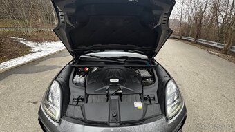 Prodej Porsche Cayenne - 8