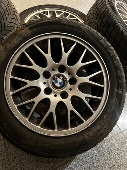 Kola BMW styling 42 - 8
