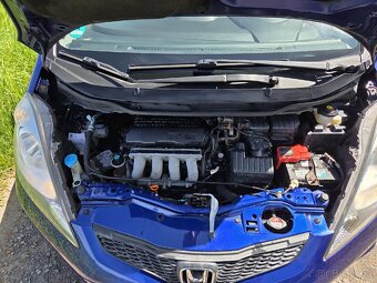 Honda Jazz 1.2 66kw - 8