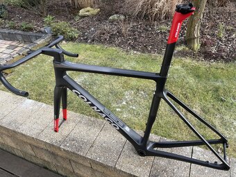 Colnago V4Rs Emirates, (175-185cm) - 8