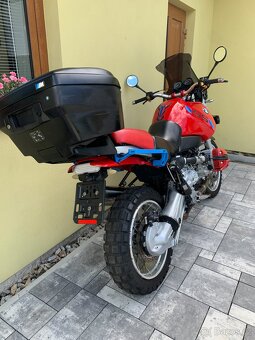 BMW R 1100 GS - 8