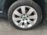 Skoda Superb 2003 1,9TDI 96kW AWX - díly z vozu - 8