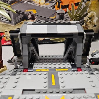 LEGO Star Wars 75171 Battle on Scarif + bonus - 8