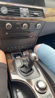 Bmw e60 530D 160kw - 8