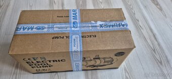 Čerpadlo filtrace ProStar 6 Marimex - 8