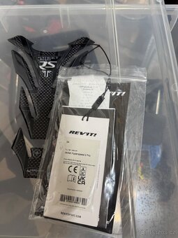 Revit Hyperspeed 2 Pro vel. 54 (Tech Air ready) - 8