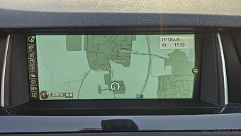 BMW 525 D Mod 2015 DISTRONIC. Top stav - 8