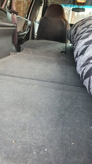 Dodge Durango 4.7 V8 4x4 - 8