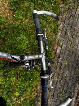 Horské kolo FOX BMB (Best Mountain Bike) - 8