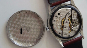 Vacheron Constantin Calatrava Velký - 8
