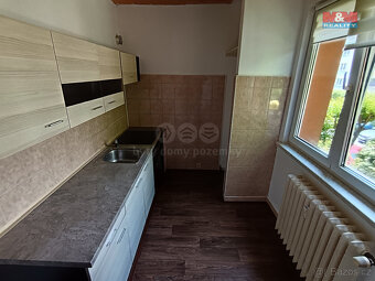 Prodej bytu 2+1, 55 m², Orlová, ul. Kpt. Jaroše - 8