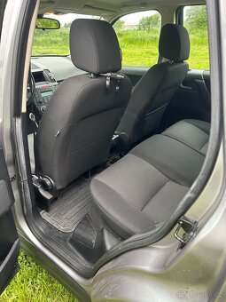 Land Rover Freelander 2 Fl 2.2d - 8