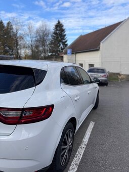 Renault Megan IV 2016 1,2 benzin - 8