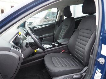 2015 Ford Mondeo 2.0 TDCi, 110 kW, Automat - 8
