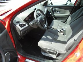 Renault Mégane 1.6 81kW - 8