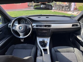 BMW E90 320d - M Paket - Le Mans - 8