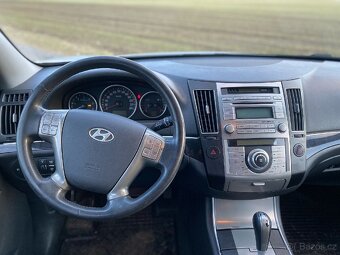 Hyundai ix55 - 8