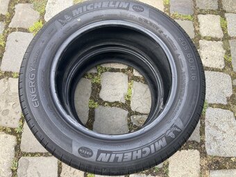 4ks letní pneumatiky 205/60R16 - 8