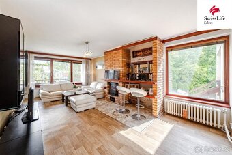 Prodej rodinného domu 300 m2 Labská, Kostelec nad Labem - 8
