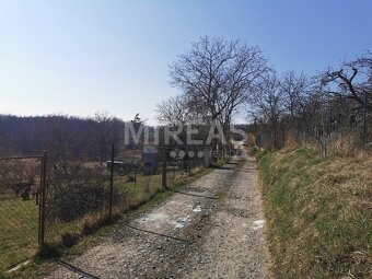 Košátky, prodej pozemku 637 m2, okr. Ml. Boleslav - 8