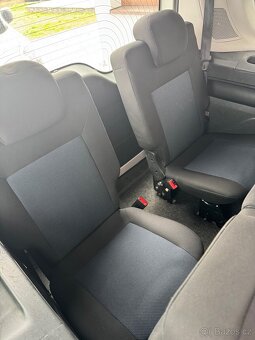 Opel Combo 1.3Cdti 7 místný Top stav naj.170tis km - 8