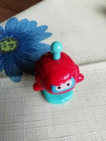 KINDER FIGURKY - 8