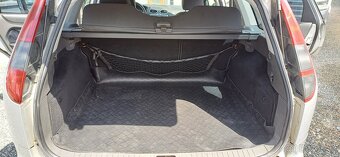Ford Focus 1,8 tdci - 8