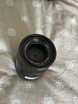 Sony výbava - 8