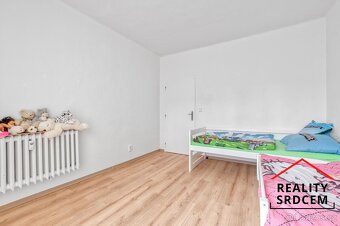 Pronájem družs. bytu 3+1+lodžie/56m2 na ul. Haškova, Karviná - 8
