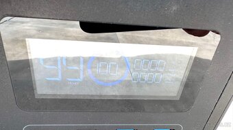 EcoFlow DELTA 1300 + cestovní solární panel 110W - 8