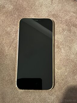 iPhone 12pro 128 - 8