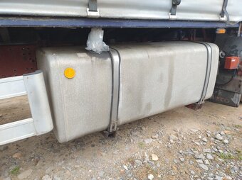 IVECO STRALIS 400 2005 294kW 10,3L - MOTOR OK, DILY - 8
