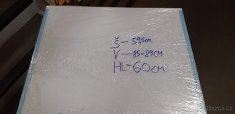 Lg pračka 10,5lg 1600ot.. - 8