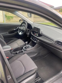 Hyundai i30 T-GDI 88kw combi - 8